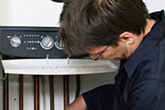 boiler repair Rushock
