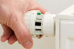 Rushock central heating repair costs