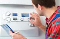 free commercial Rushock boiler quotes