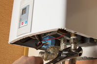 free Rushock boiler install quotes