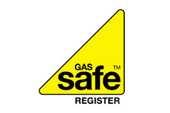 gas safe companies Rushock